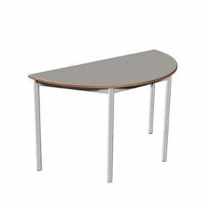 Mesa Semi Circular